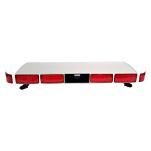 LED Strobe Police Emergency Medical Warning Light Bar TBD 5000
