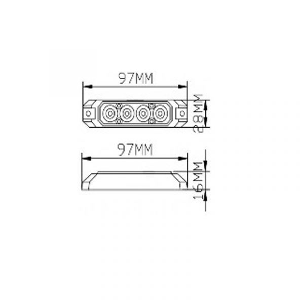 Lighthead SLB284 - Image 4