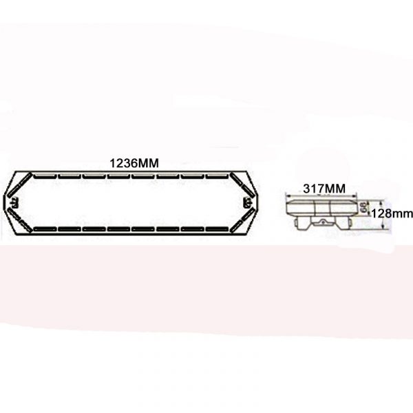 Light Bar TBD 1545 - Image 7